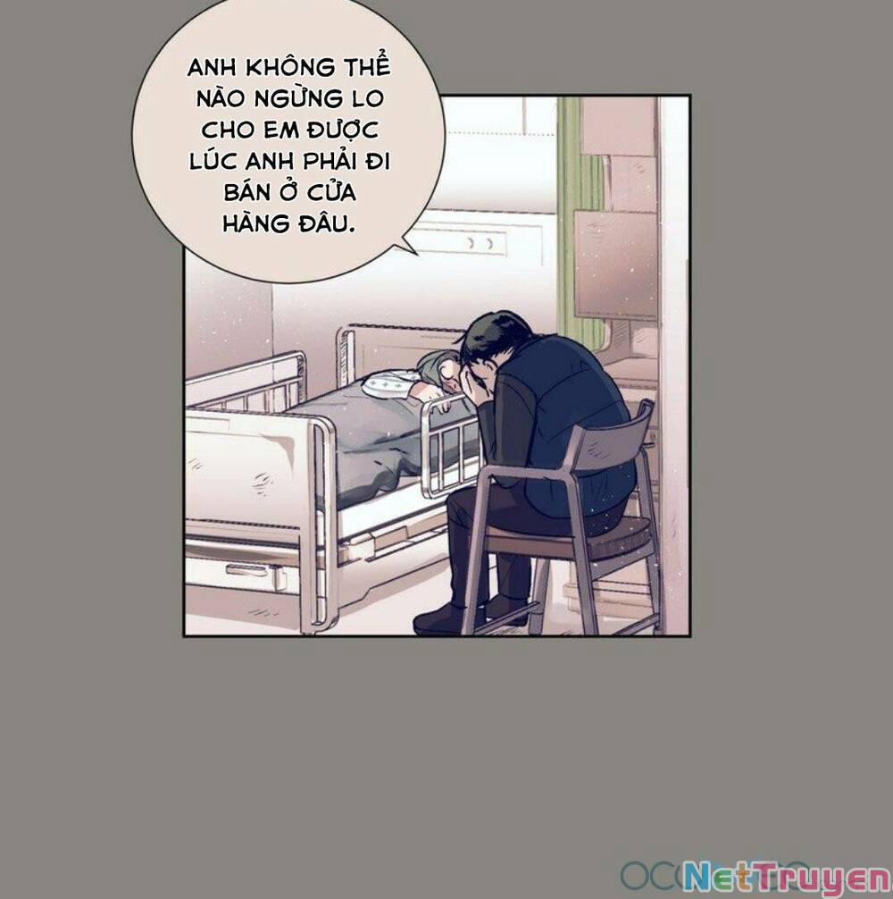 Điều Kỳ Diệu Ở Cậu 13 trang 56