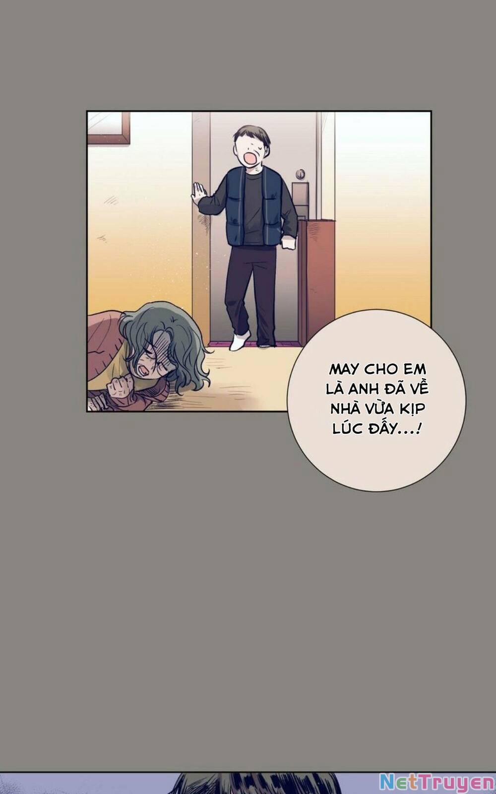Điều Kỳ Diệu Ở Cậu 13 trang 57