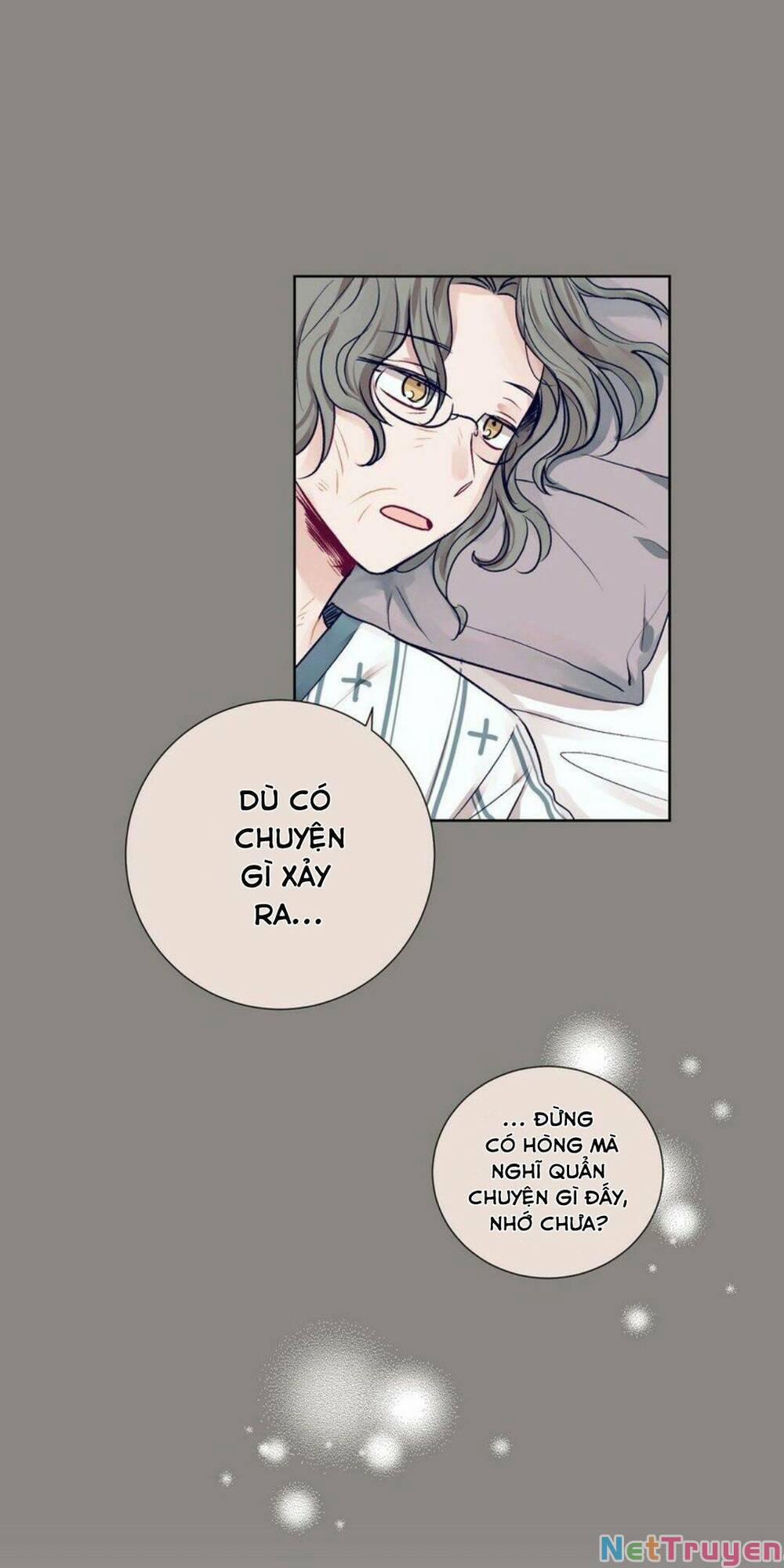 Điều Kỳ Diệu Ở Cậu 13 trang 61