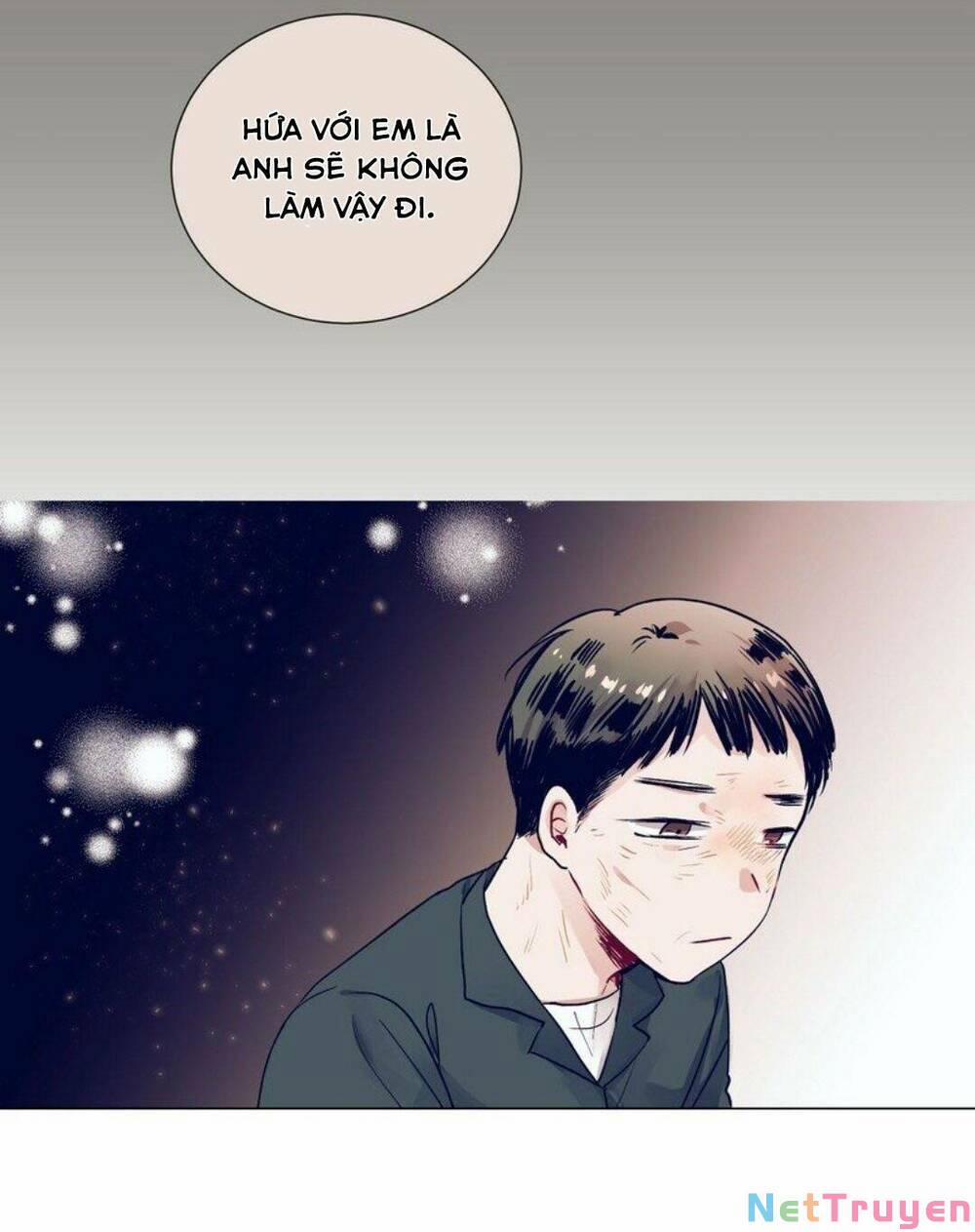 Điều Kỳ Diệu Ở Cậu 13 trang 62
