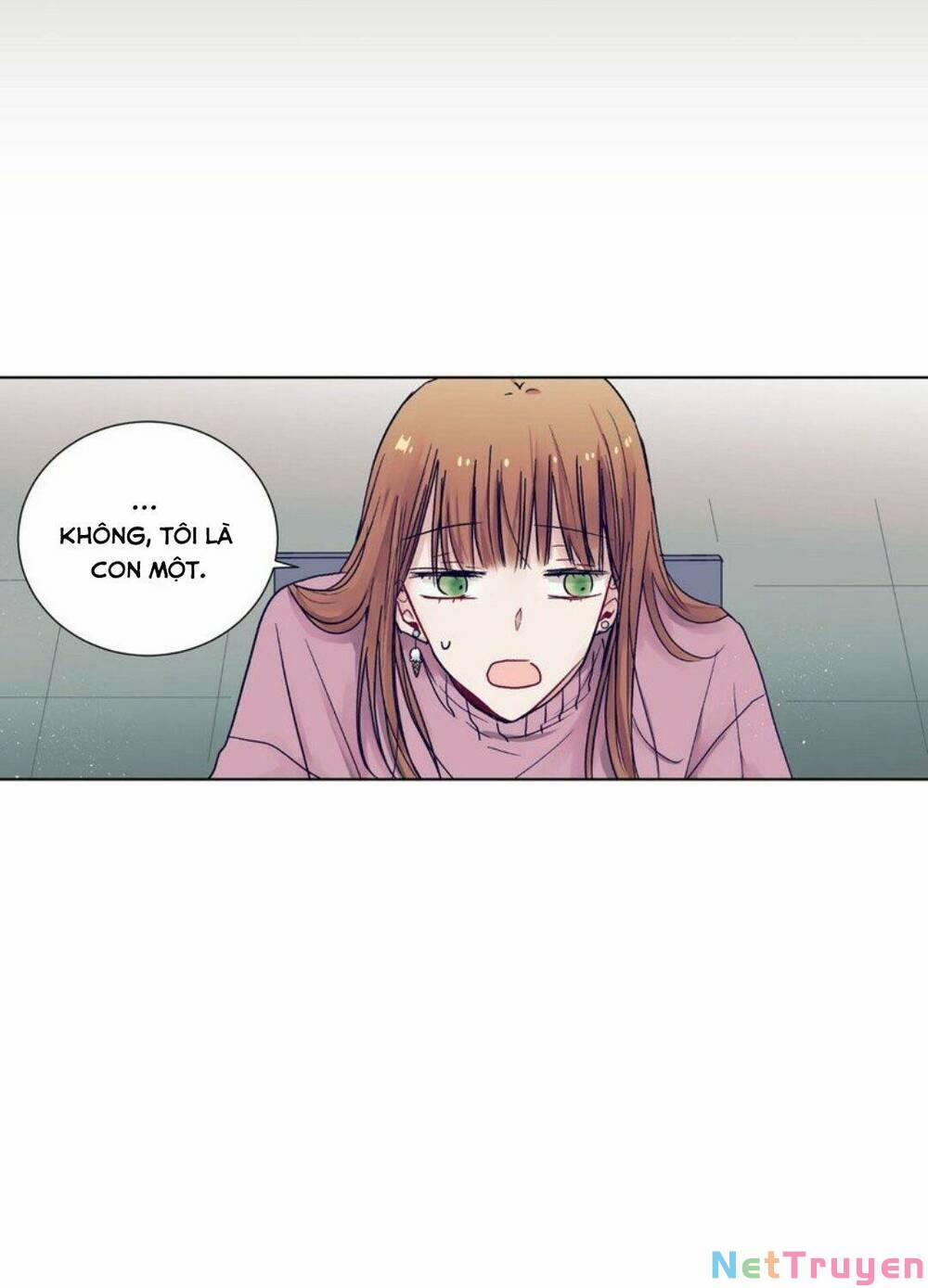 Điều Kỳ Diệu Ở Cậu 13 trang 8