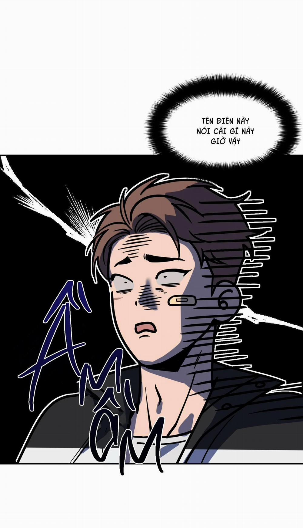 Điều May Mắn Nhất Cuộc Đời Tôi 1 trang 10