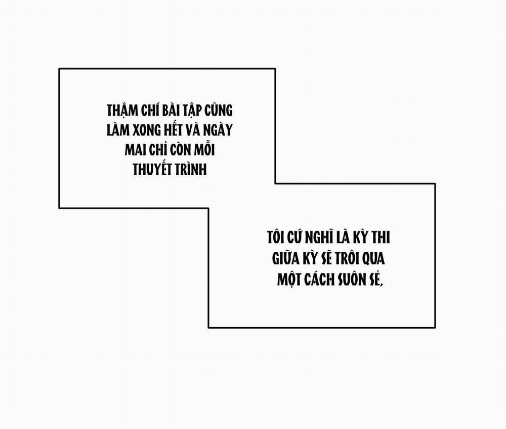 Điều May Mắn Nhất Cuộc Đời Tôi 1 trang 21