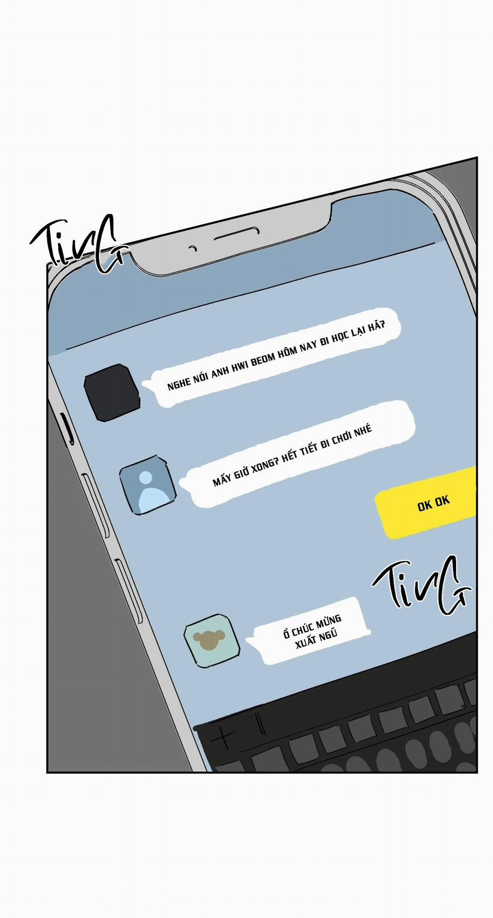 Điều May Mắn Nhất Cuộc Đời Tôi 1 trang 27