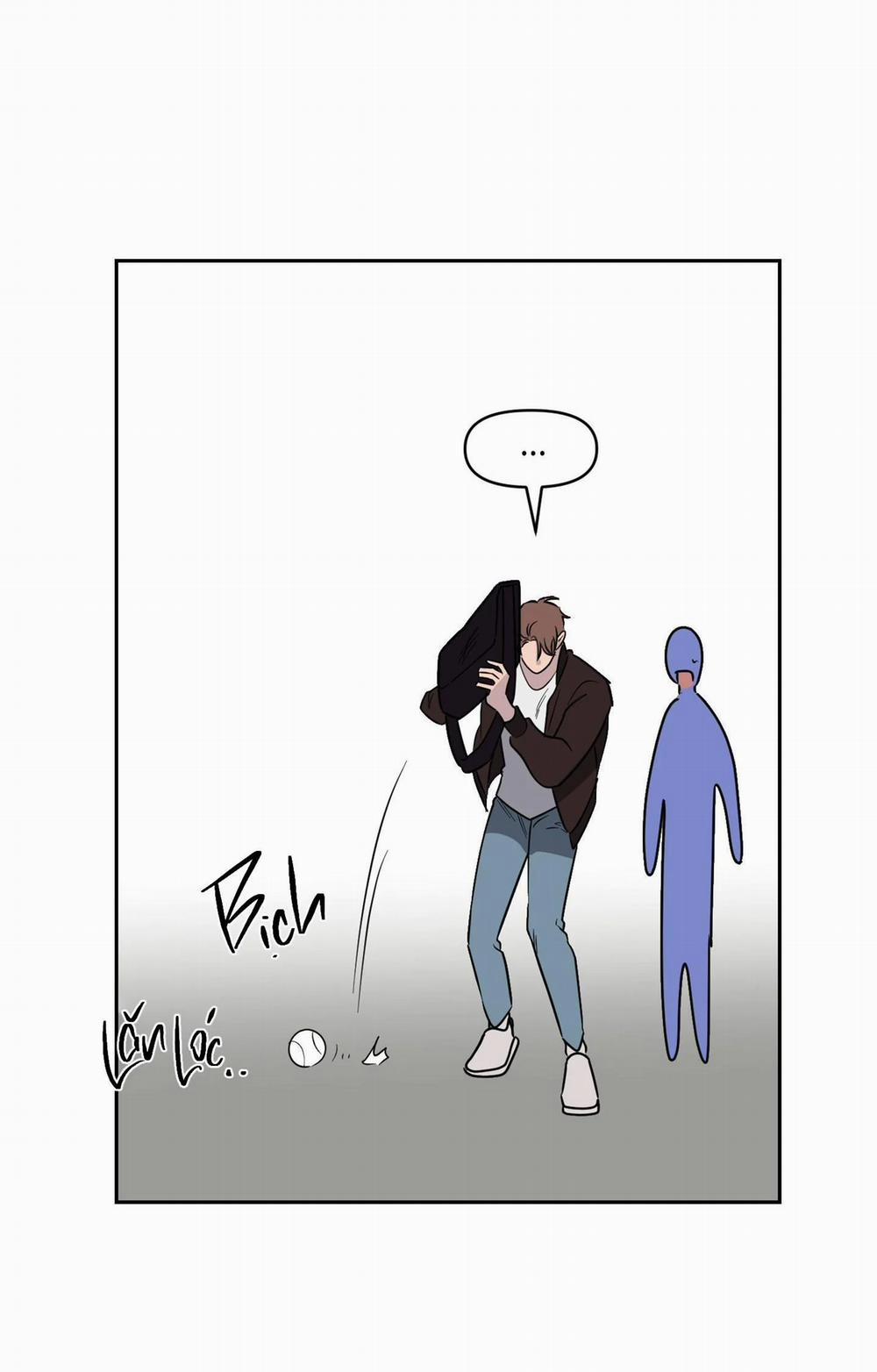 Điều May Mắn Nhất Cuộc Đời Tôi 1 trang 40