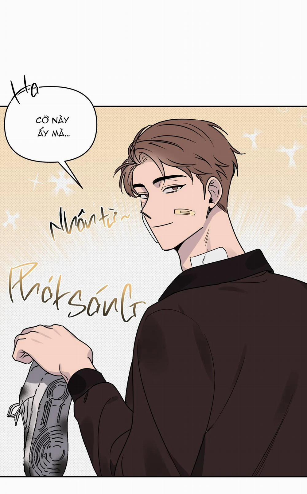 Điều May Mắn Nhất Cuộc Đời Tôi 1 trang 48