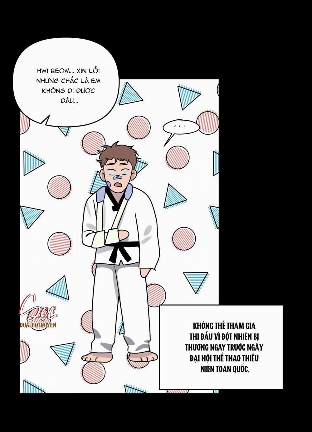 Điều May Mắn Nhất Cuộc Đời Tôi 1 trang 50