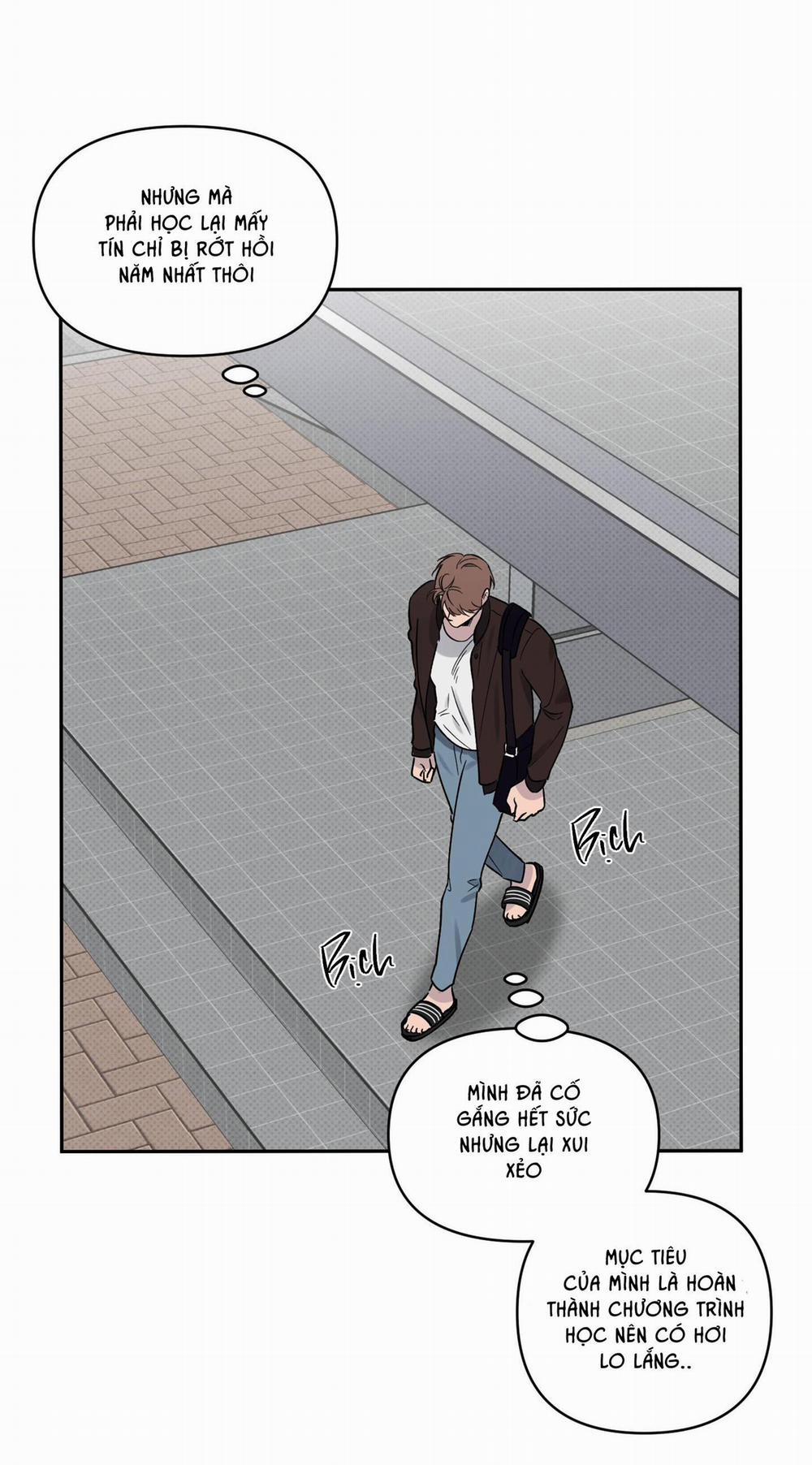 Điều May Mắn Nhất Cuộc Đời Tôi 1 trang 56