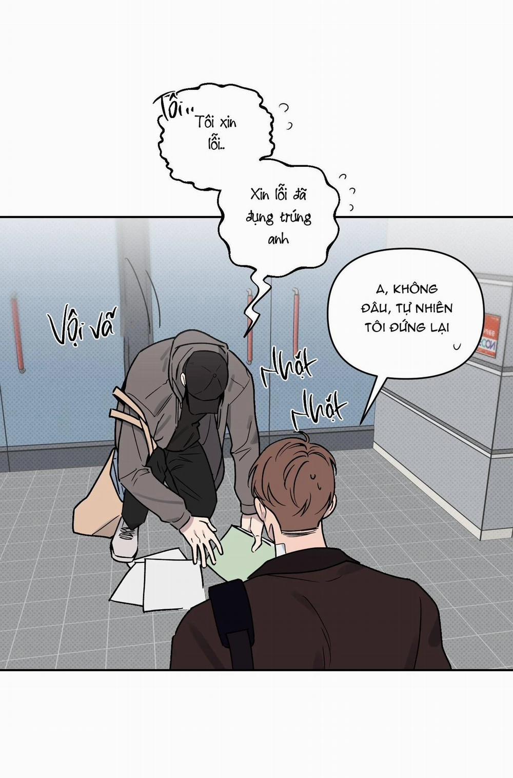 Điều May Mắn Nhất Cuộc Đời Tôi 1 trang 64