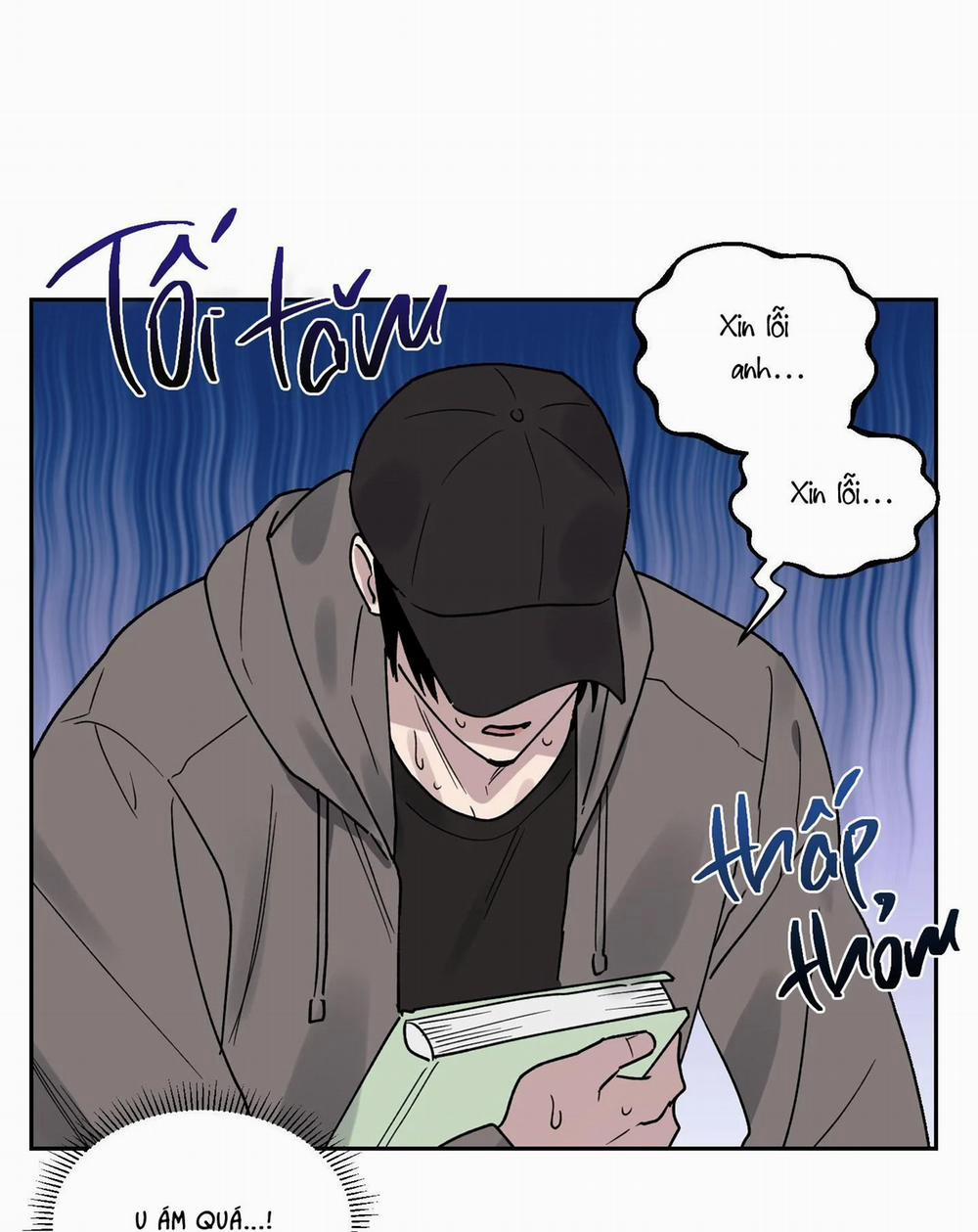 Điều May Mắn Nhất Cuộc Đời Tôi 1 trang 65