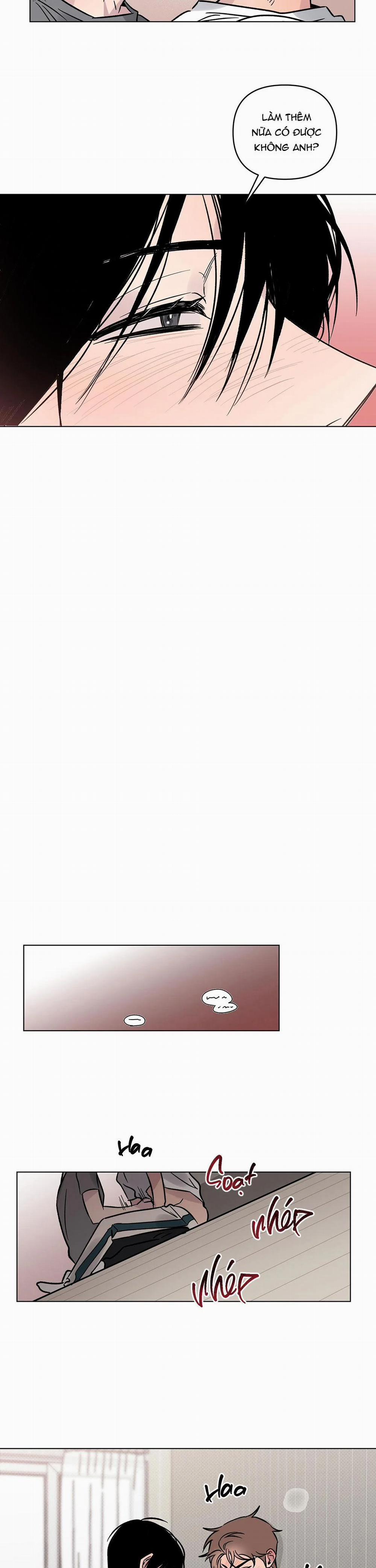 Điều May Mắn Nhất Cuộc Đời Tôi 12 trang 19