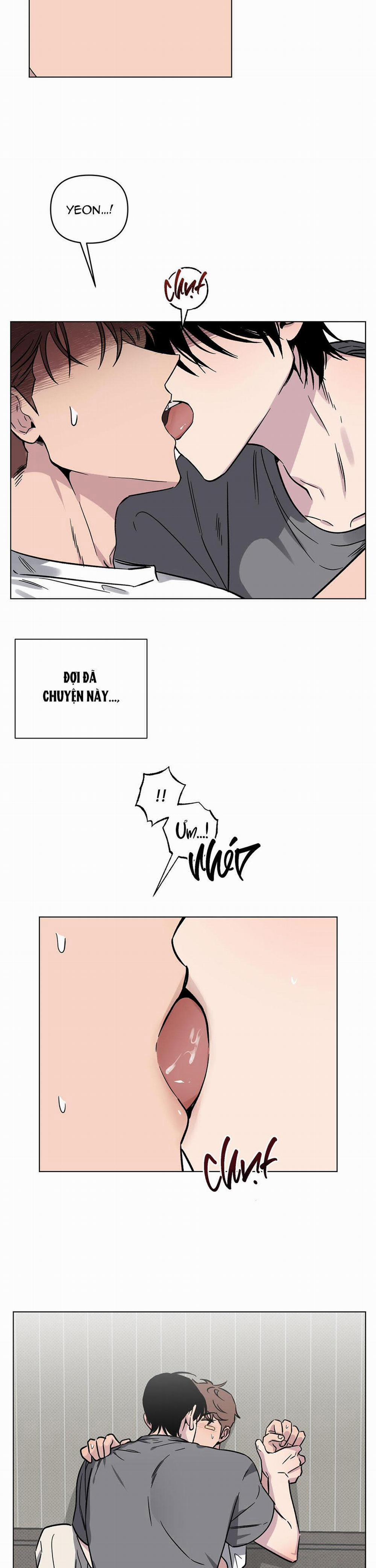 Điều May Mắn Nhất Cuộc Đời Tôi 12 trang 2