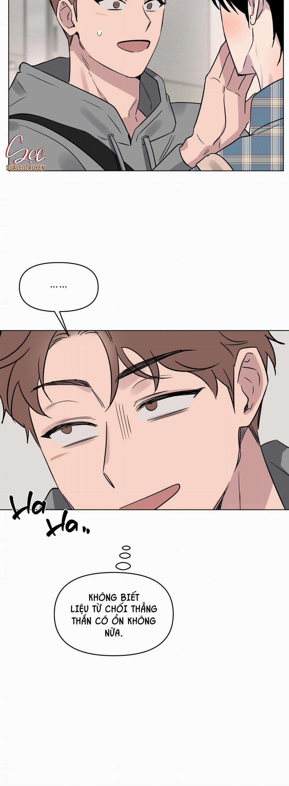 Điều May Mắn Nhất Cuộc Đời Tôi 13 trang 25