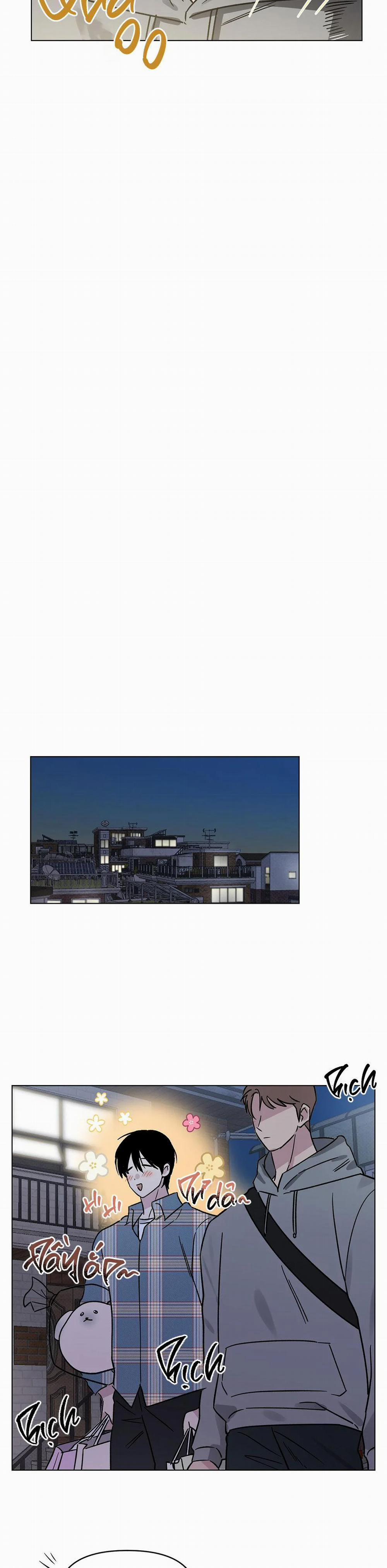 Điều May Mắn Nhất Cuộc Đời Tôi 14 trang 19