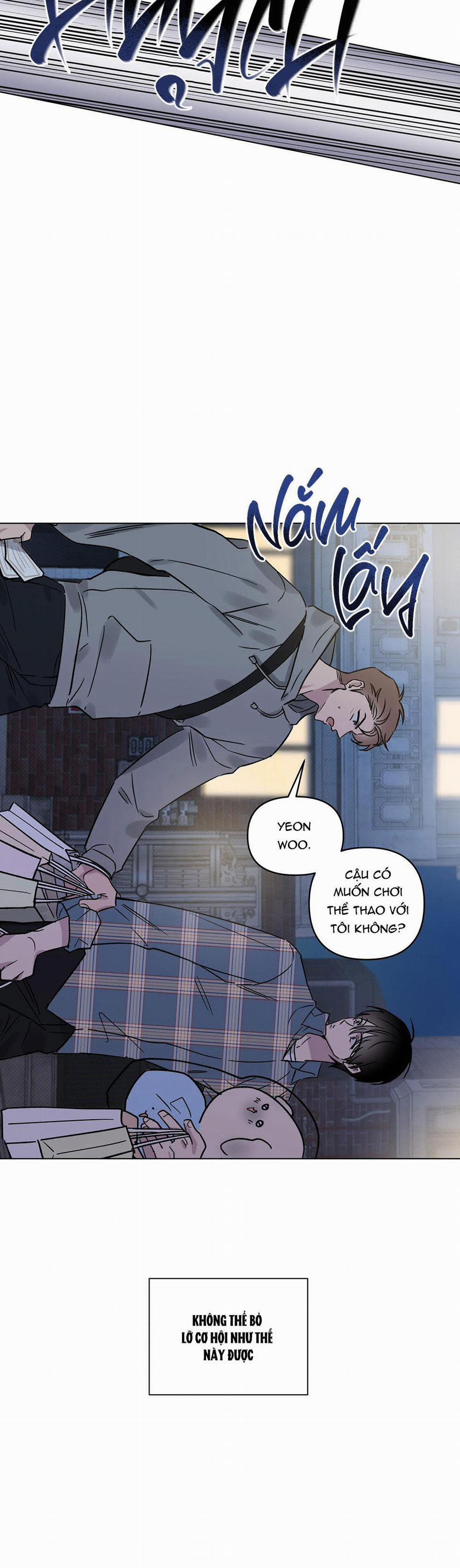 Điều May Mắn Nhất Cuộc Đời Tôi 14 trang 25