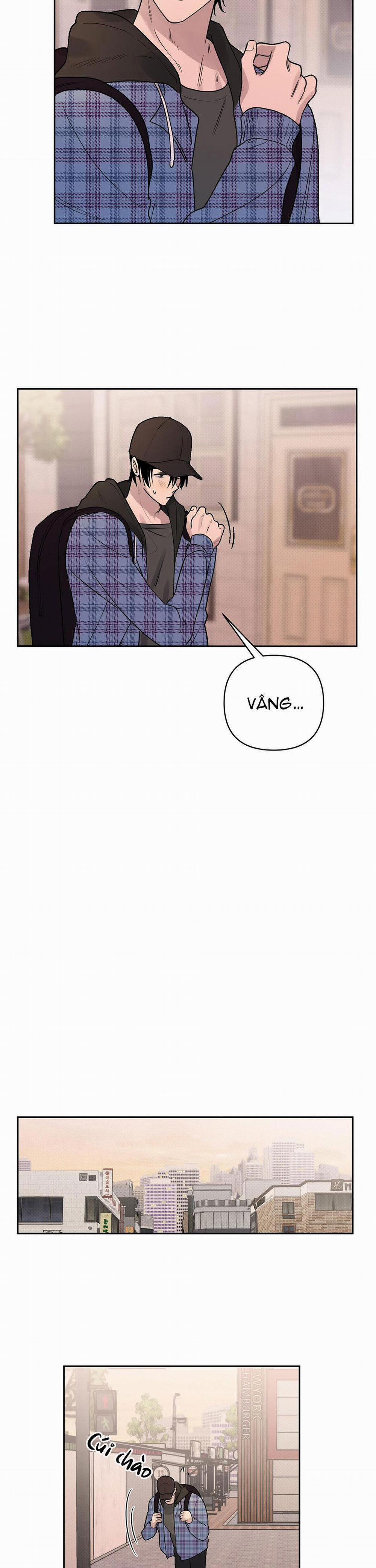 Điều May Mắn Nhất Cuộc Đời Tôi 3 trang 13