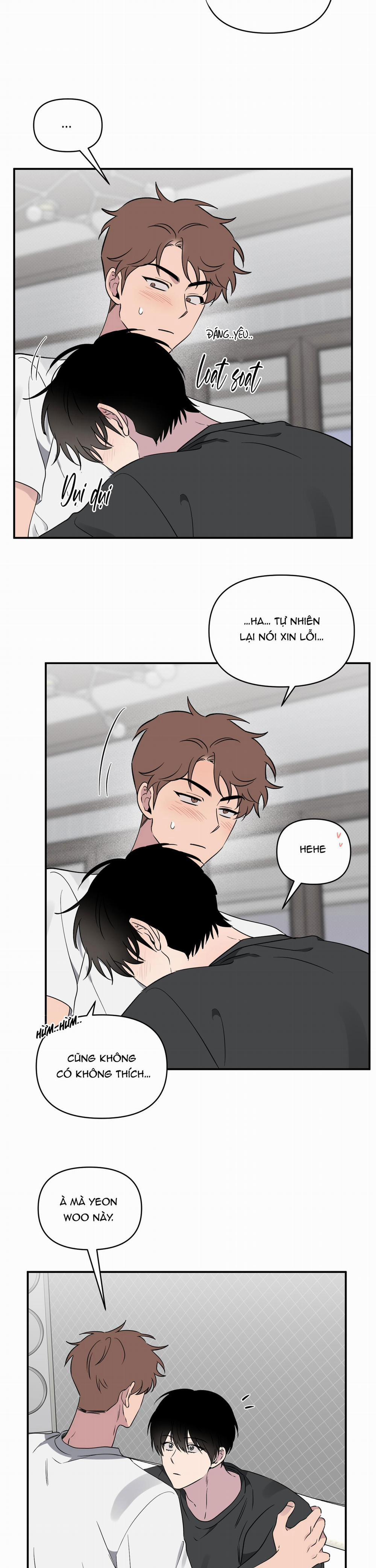 Điều May Mắn Nhất Cuộc Đời Tôi 40 trang 23