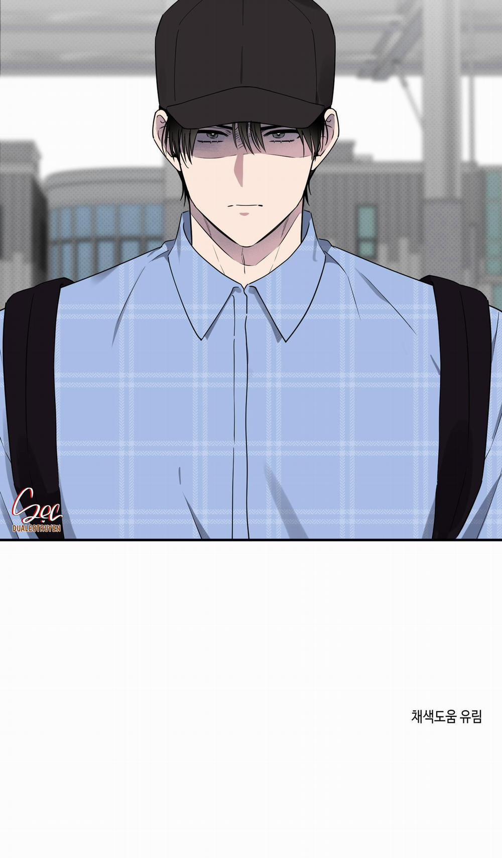 Điều May Mắn Nhất Cuộc Đời Tôi 41 trang 29