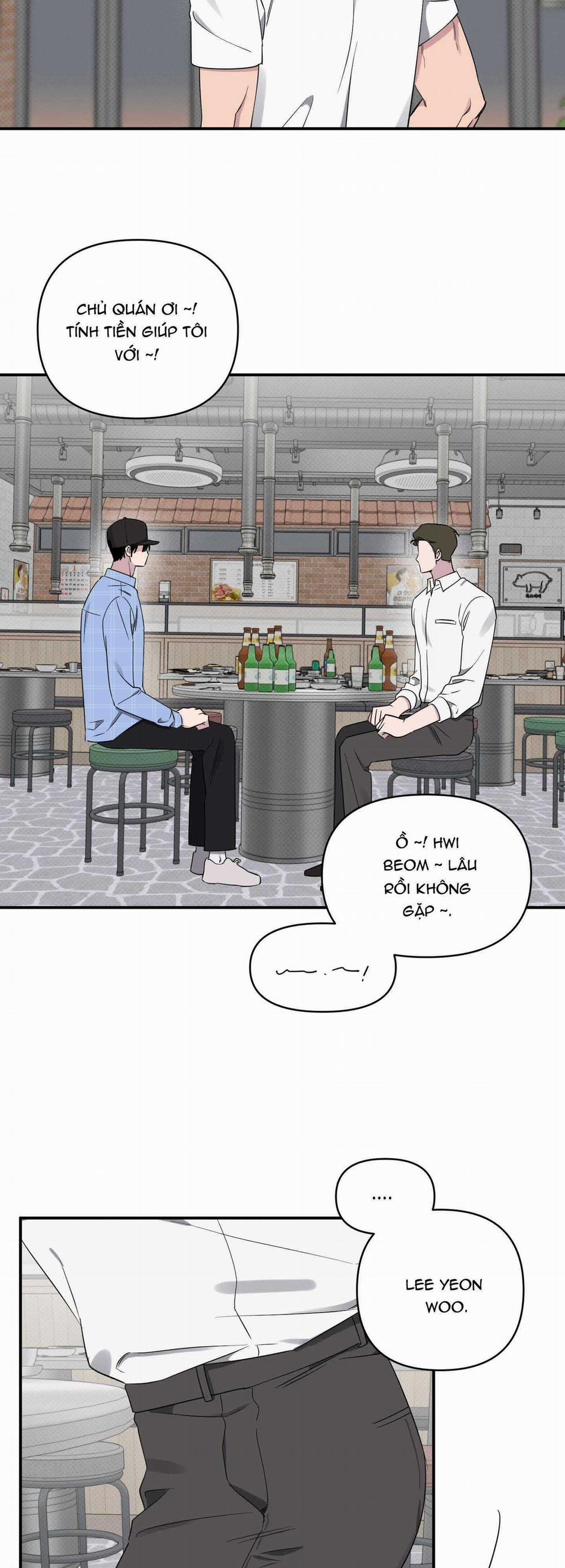 Điều May Mắn Nhất Cuộc Đời Tôi 42 trang 26