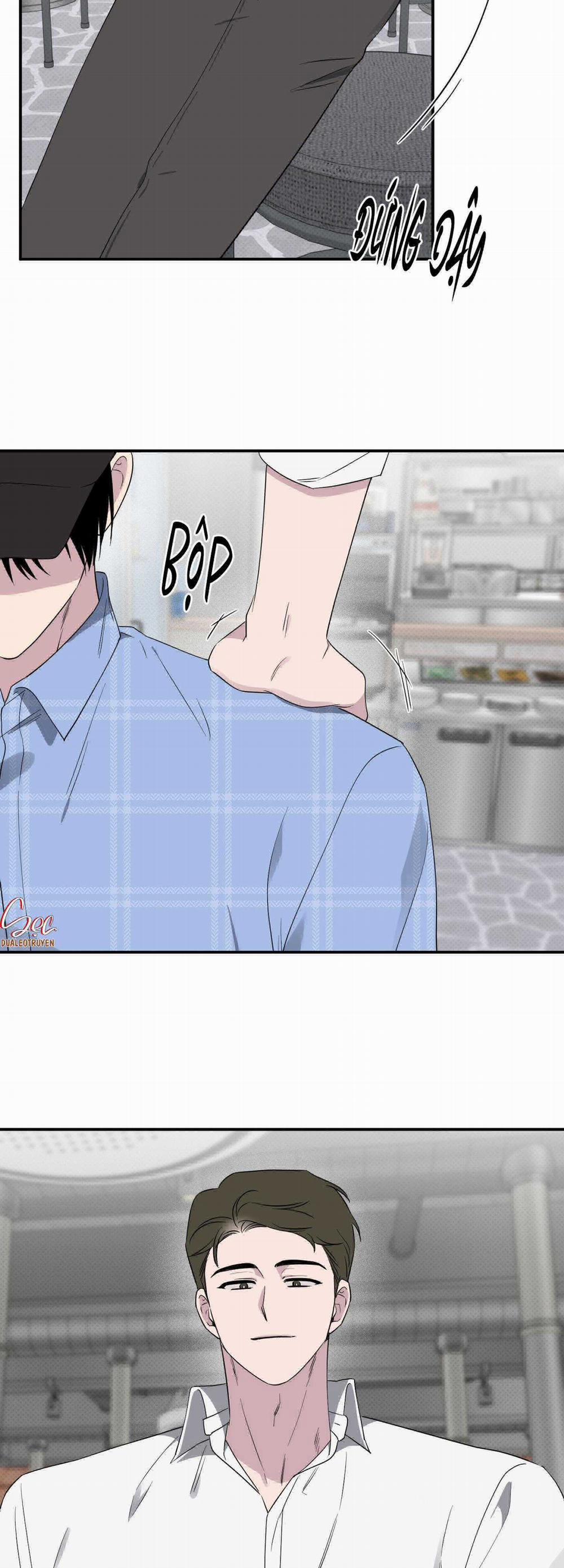 Điều May Mắn Nhất Cuộc Đời Tôi 42 trang 27