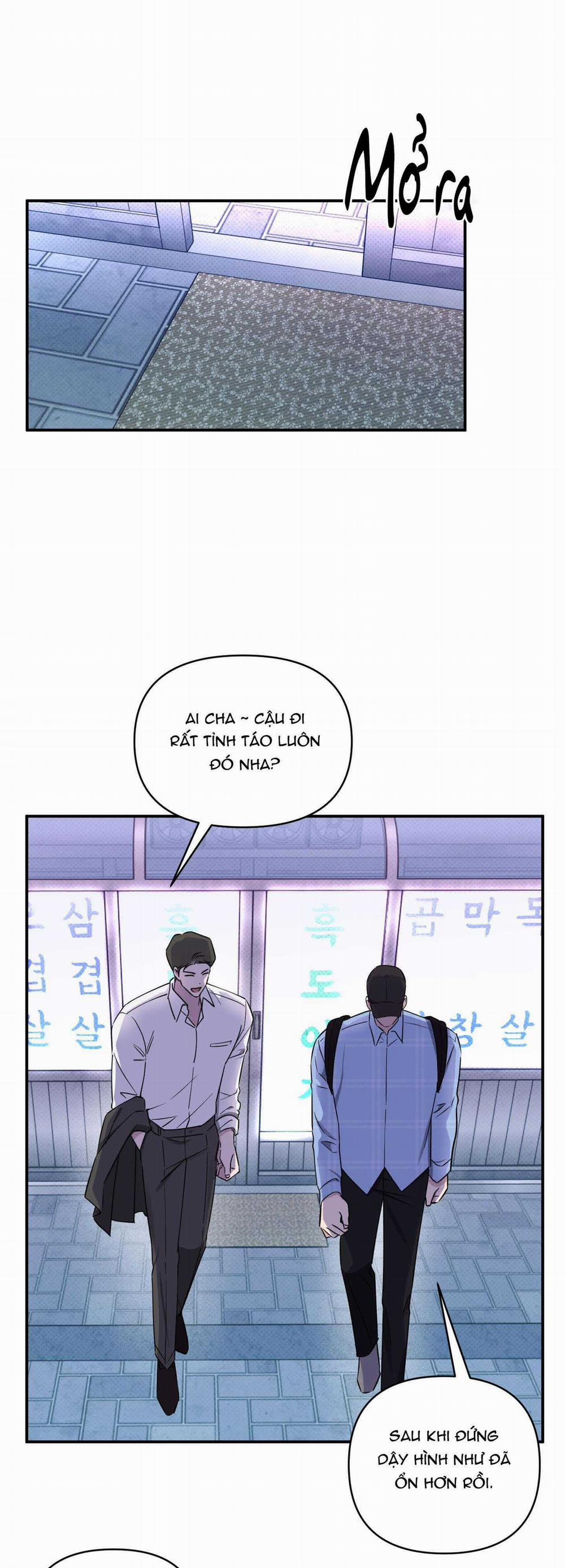 Điều May Mắn Nhất Cuộc Đời Tôi 42 trang 29