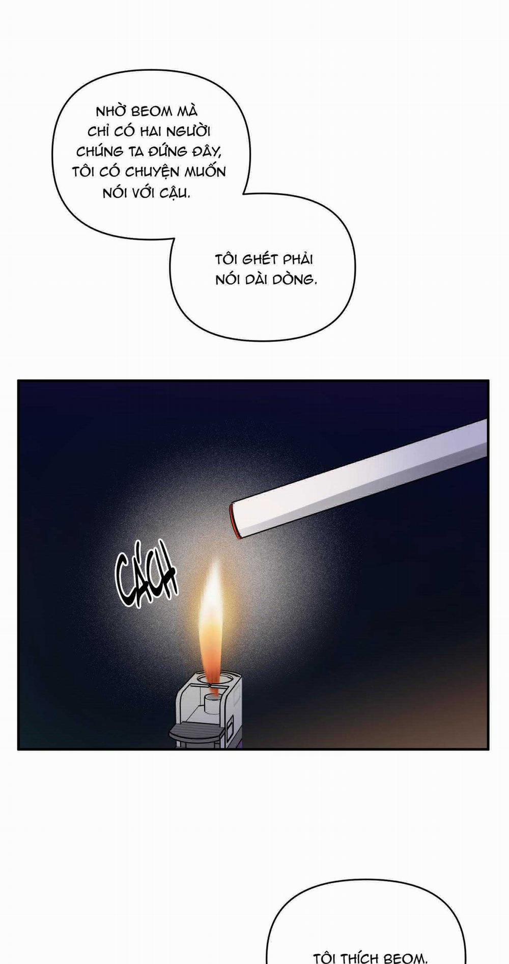 Điều May Mắn Nhất Cuộc Đời Tôi 42 trang 36