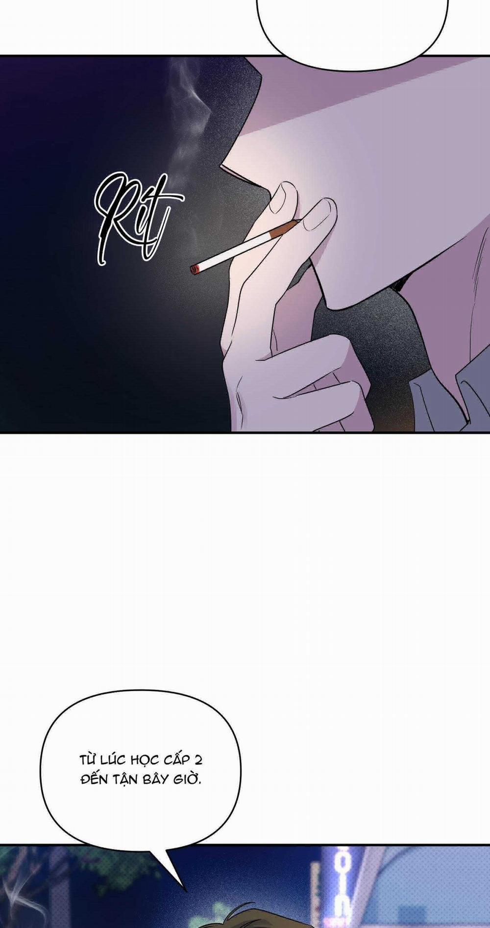 Điều May Mắn Nhất Cuộc Đời Tôi 42 trang 37