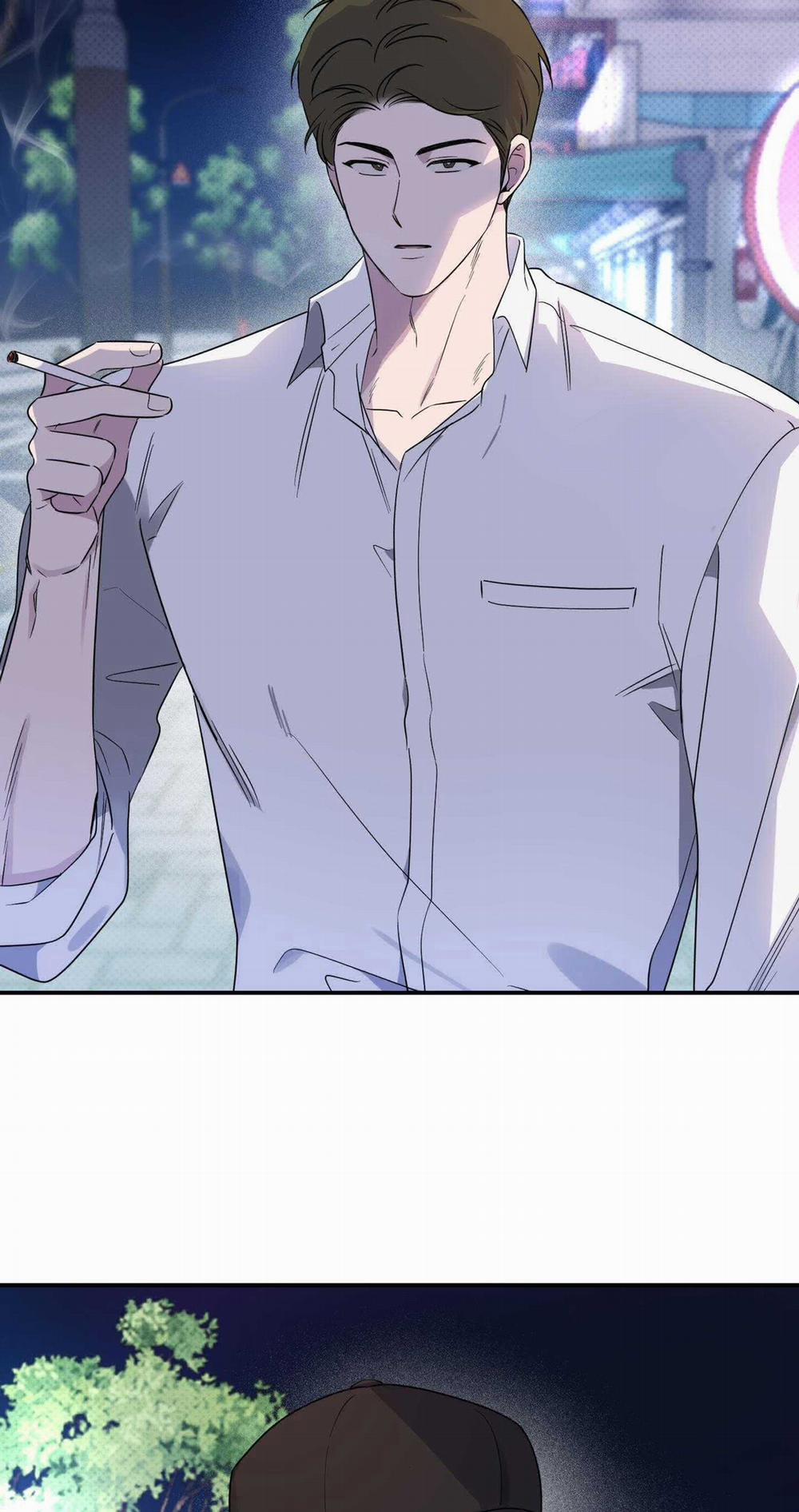 Điều May Mắn Nhất Cuộc Đời Tôi 42 trang 38