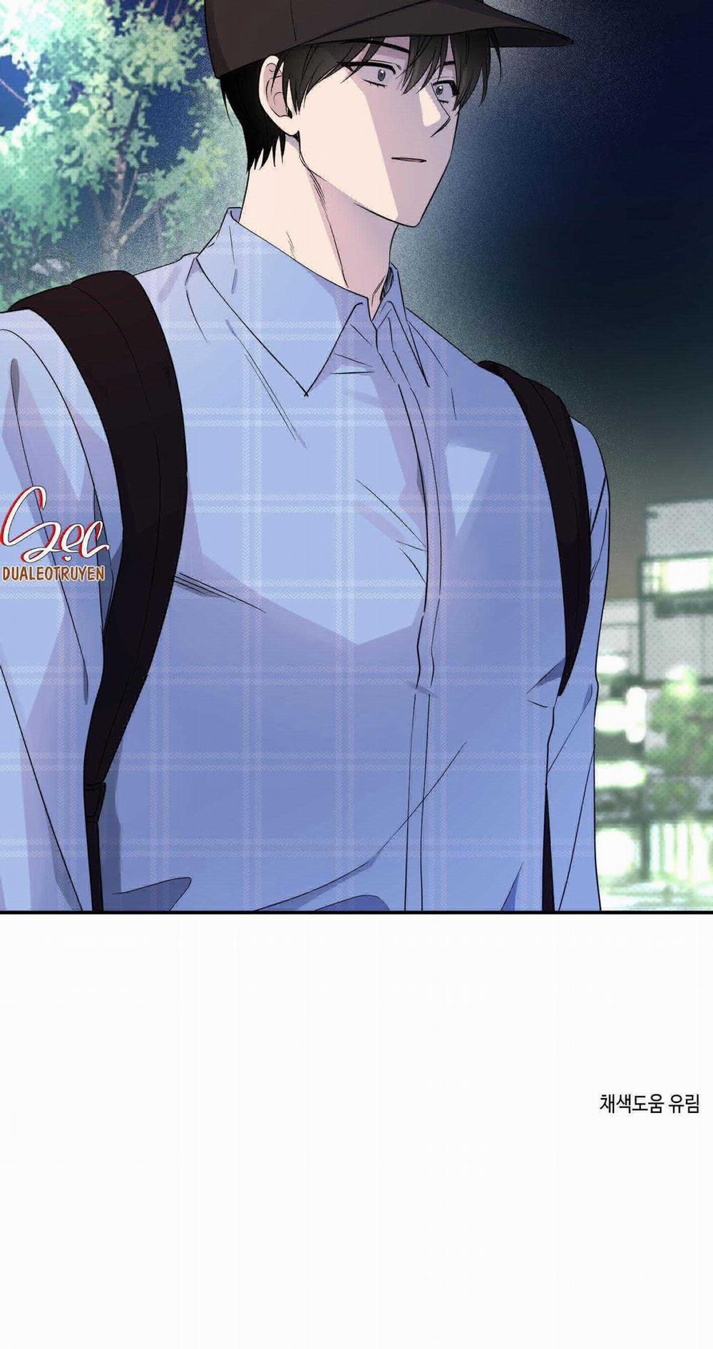 Điều May Mắn Nhất Cuộc Đời Tôi 42 trang 39