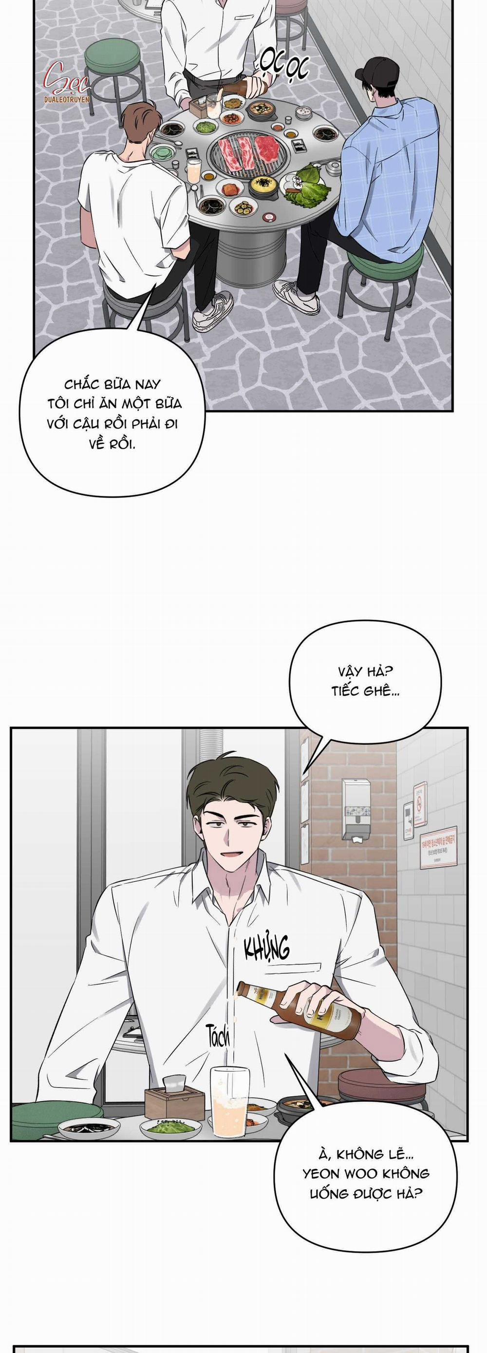 Điều May Mắn Nhất Cuộc Đời Tôi 42 trang 7