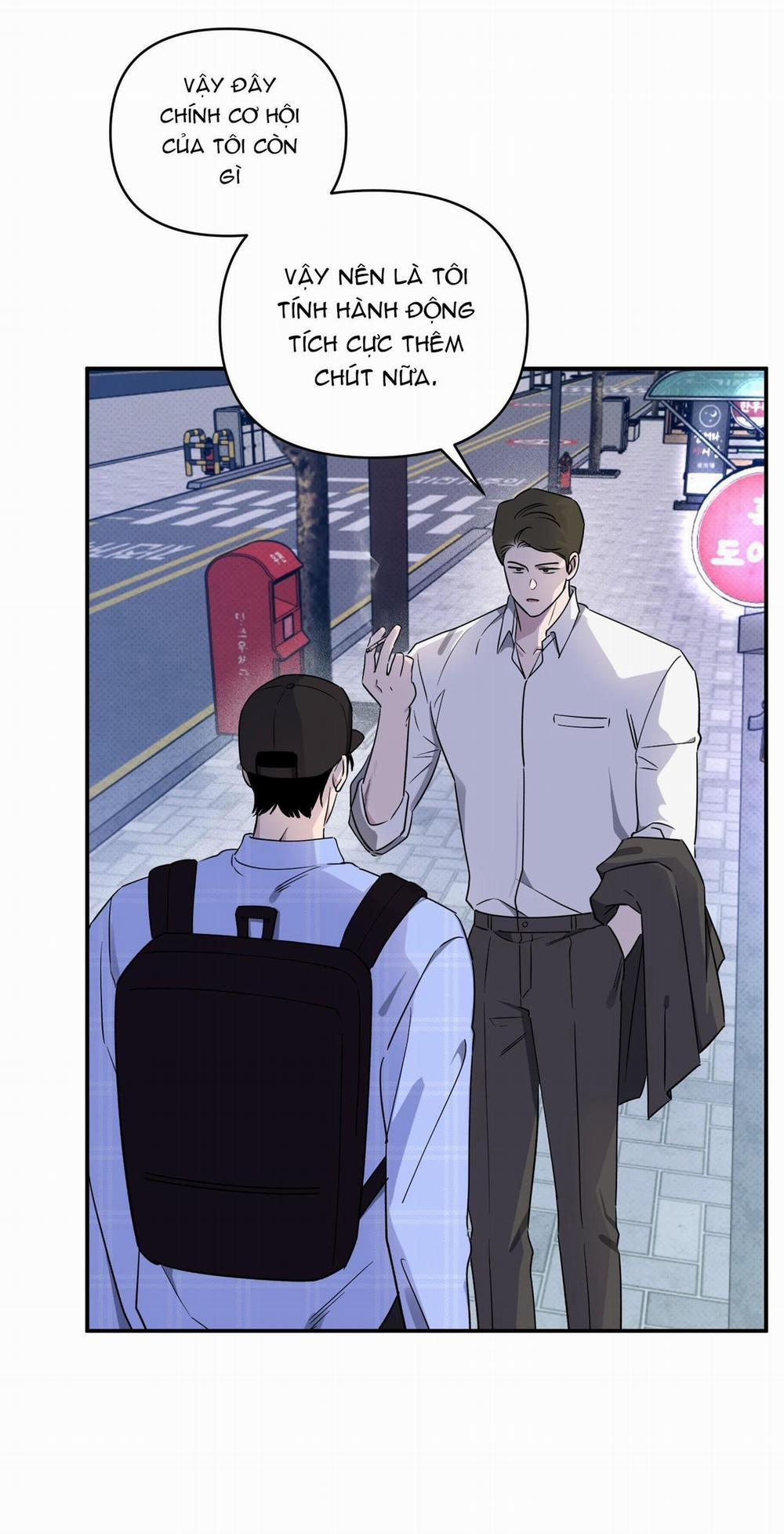 Điều May Mắn Nhất Cuộc Đời Tôi 43 trang 11