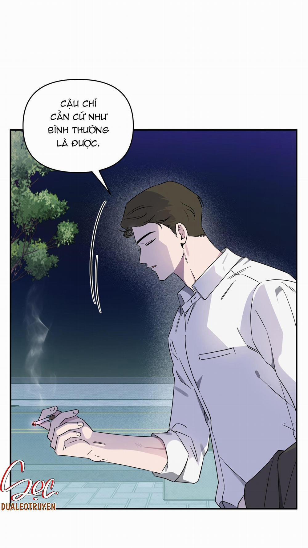 Điều May Mắn Nhất Cuộc Đời Tôi 43 trang 12