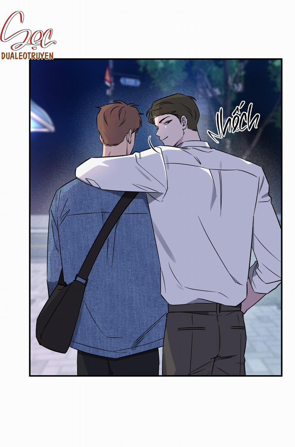 Điều May Mắn Nhất Cuộc Đời Tôi 43 trang 21