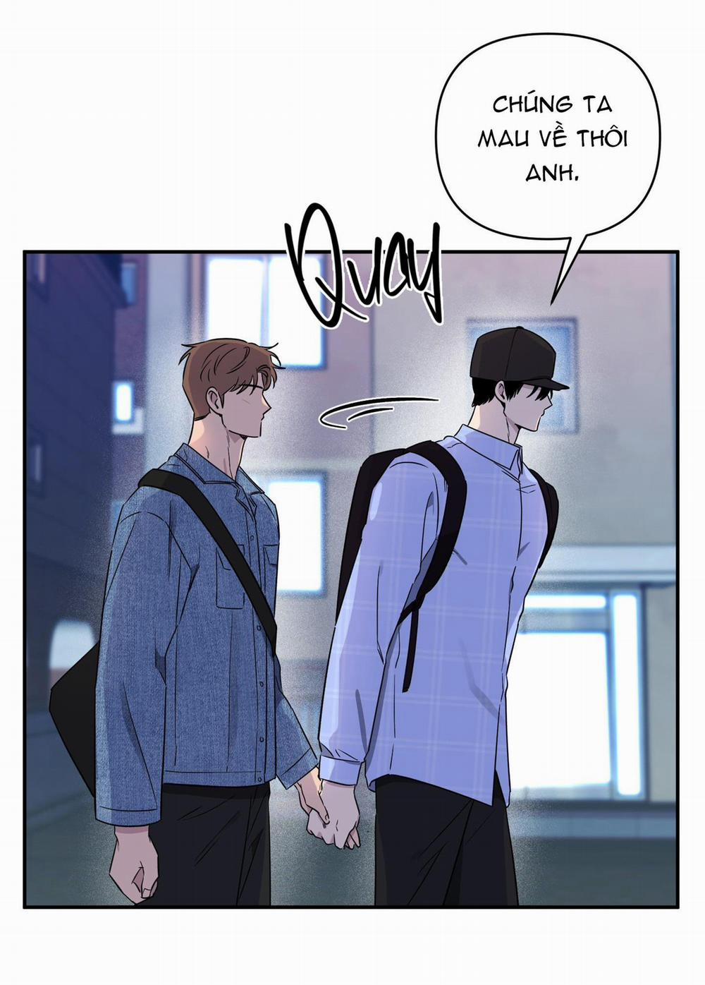 Điều May Mắn Nhất Cuộc Đời Tôi 43 trang 38