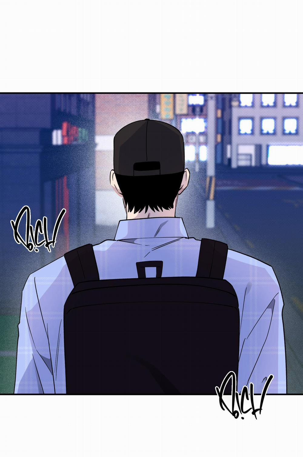 Điều May Mắn Nhất Cuộc Đời Tôi 43 trang 40