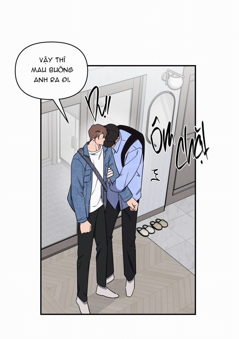 Điều May Mắn Nhất Cuộc Đời Tôi 43 trang 46