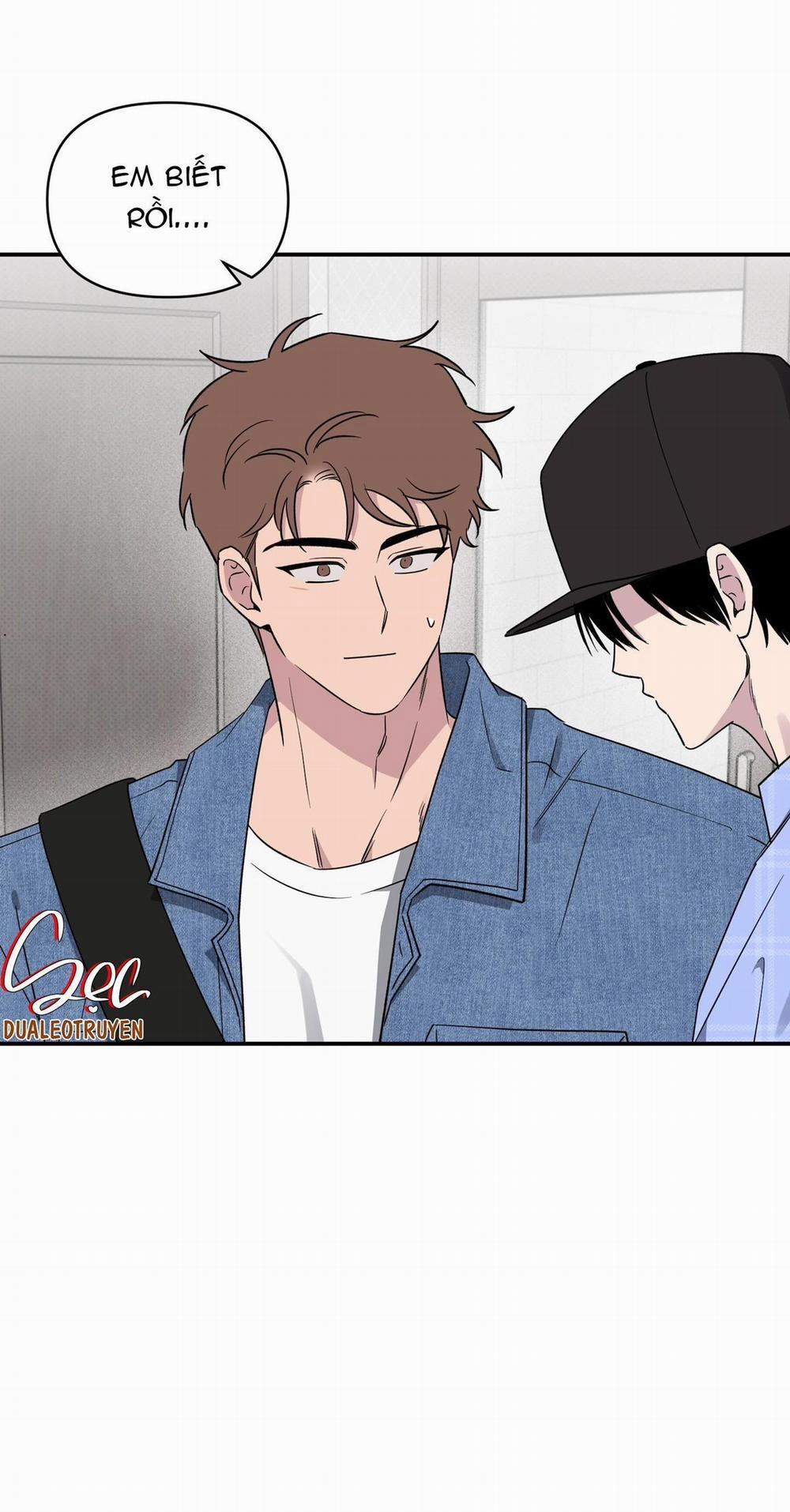 Điều May Mắn Nhất Cuộc Đời Tôi 43 trang 50