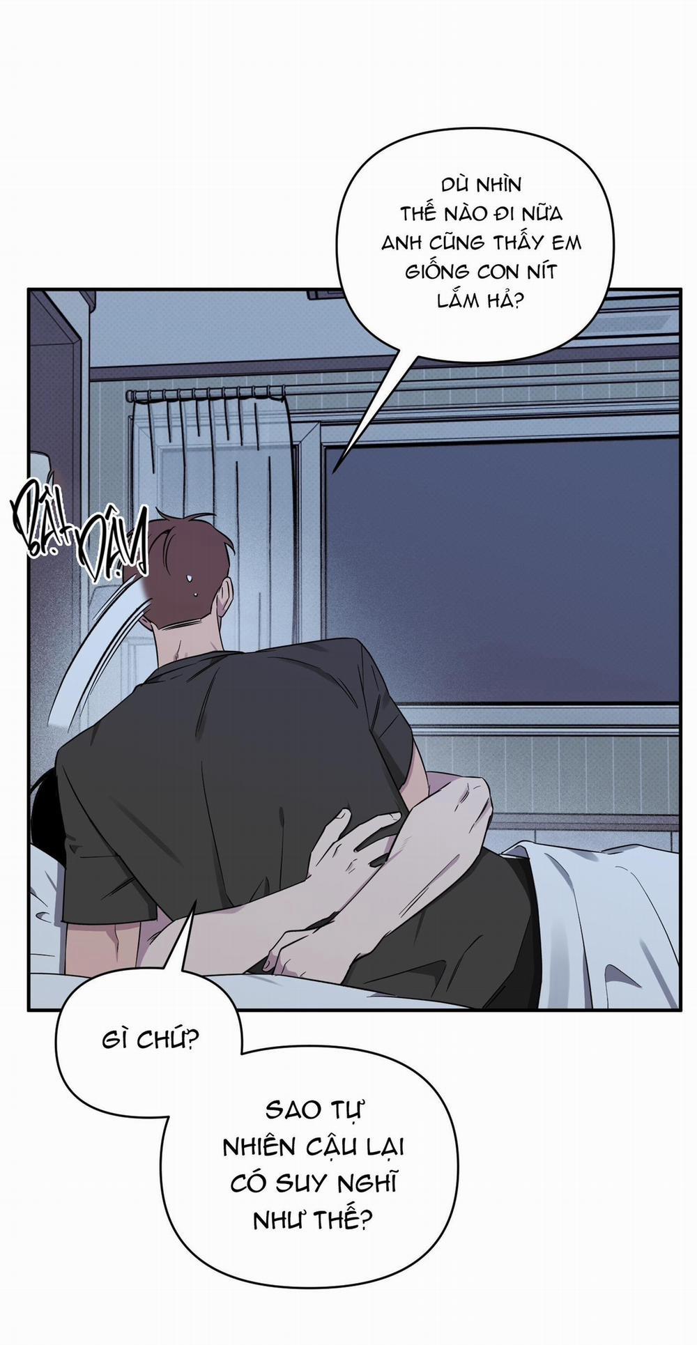 Điều May Mắn Nhất Cuộc Đời Tôi 44 trang 10