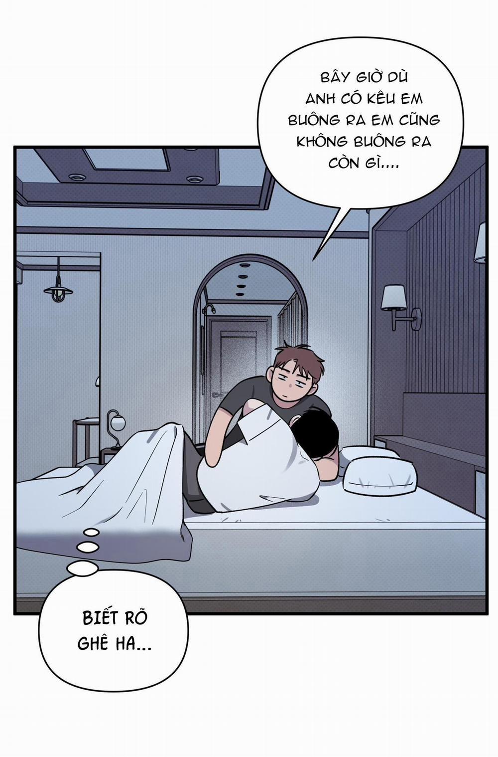 Điều May Mắn Nhất Cuộc Đời Tôi 44 trang 12