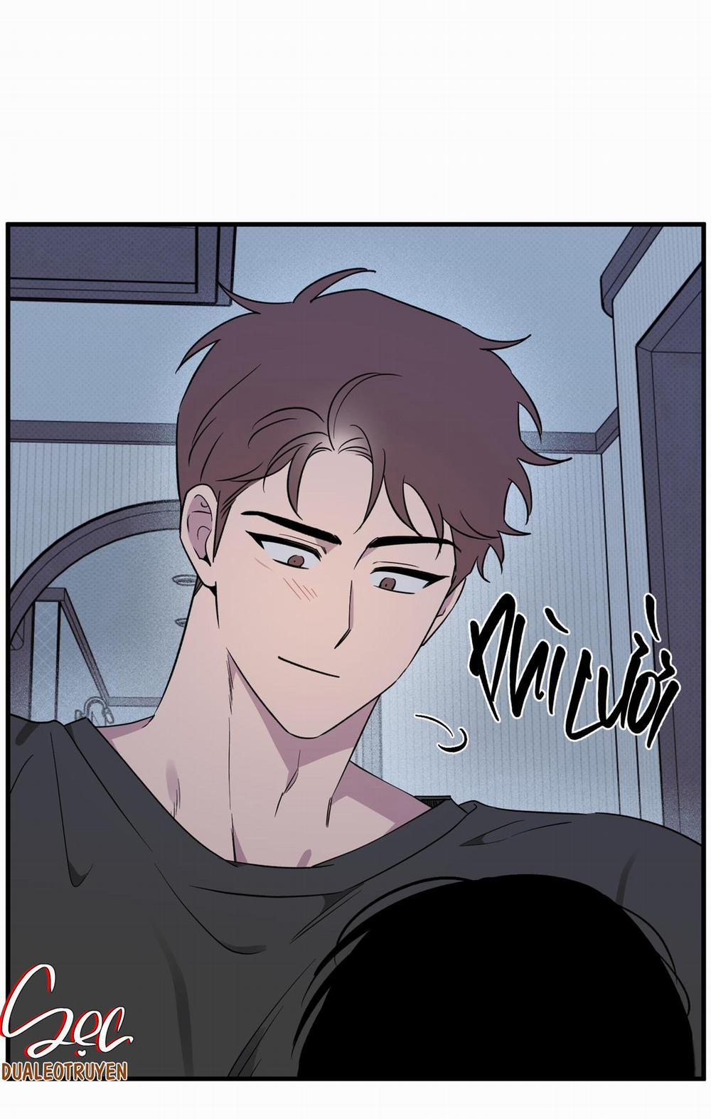 Điều May Mắn Nhất Cuộc Đời Tôi 44 trang 16