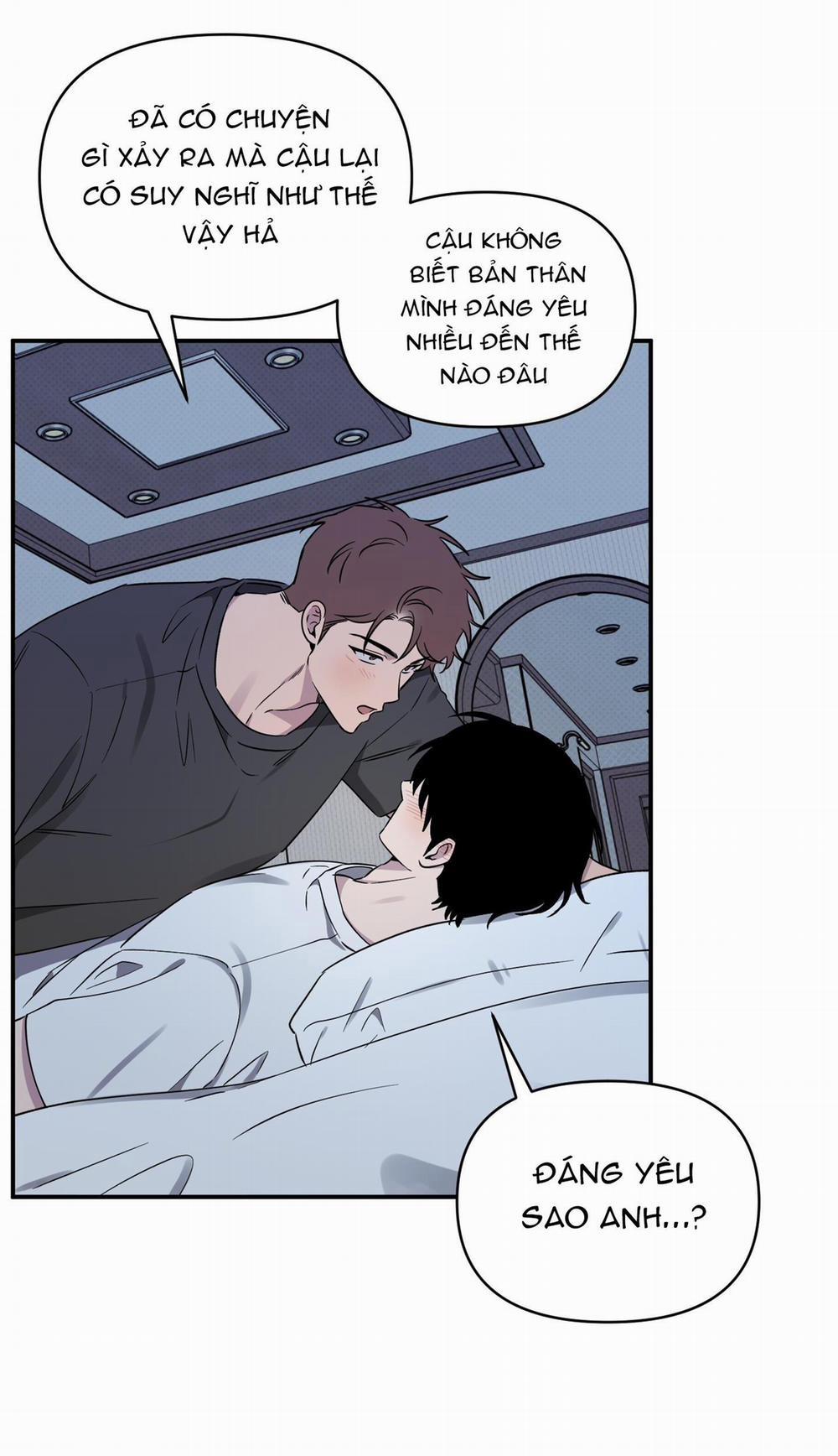 Điều May Mắn Nhất Cuộc Đời Tôi 44 trang 19