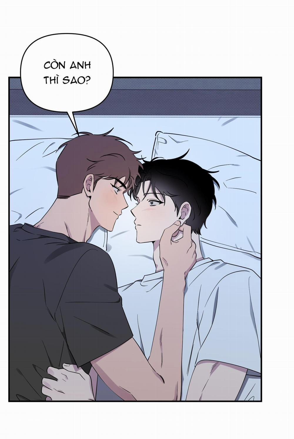 Điều May Mắn Nhất Cuộc Đời Tôi 44 trang 21