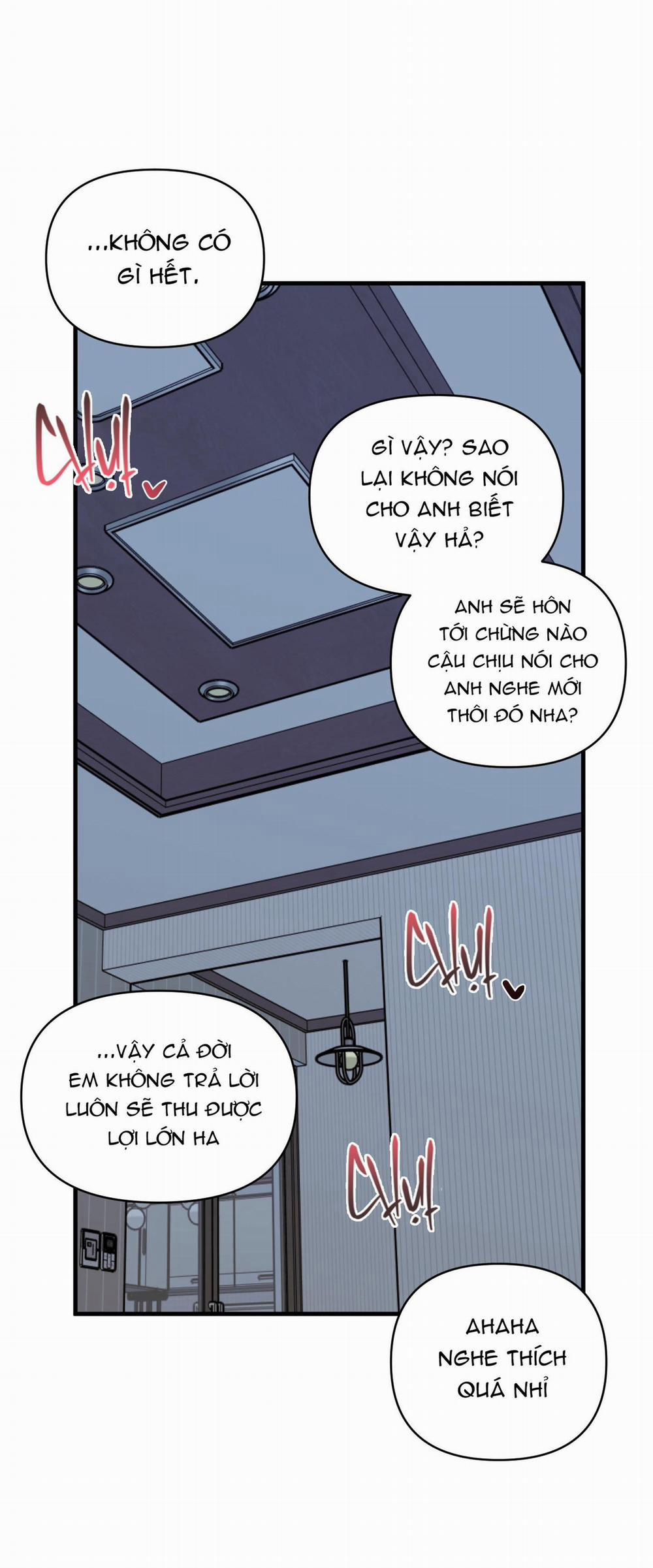 Điều May Mắn Nhất Cuộc Đời Tôi 44 trang 23