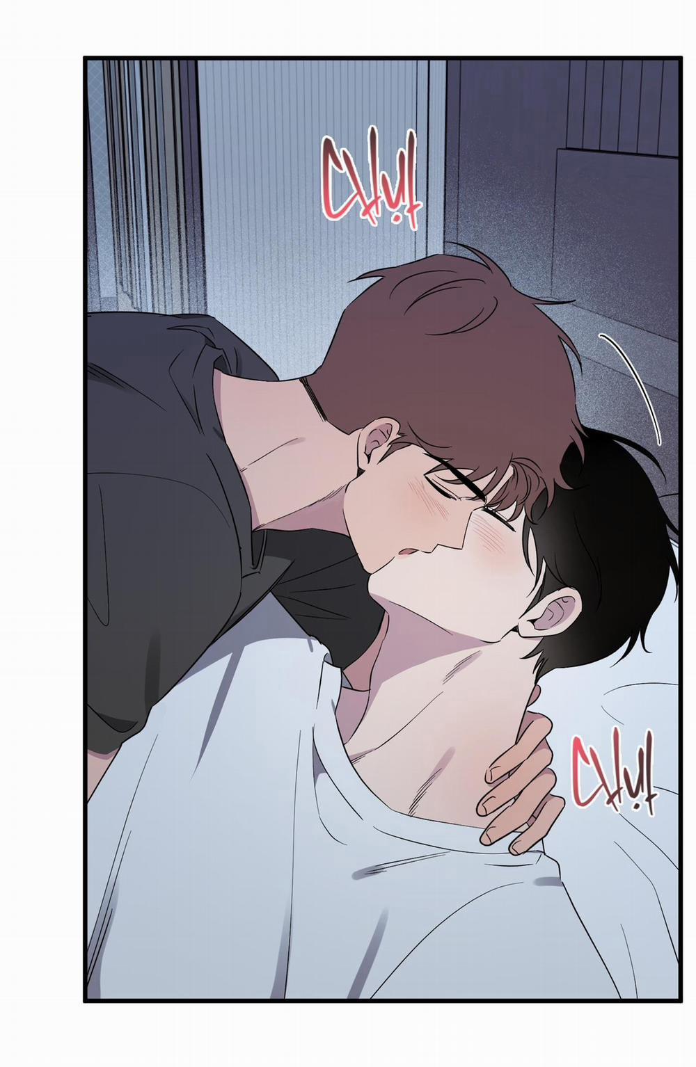 Điều May Mắn Nhất Cuộc Đời Tôi 44 trang 28