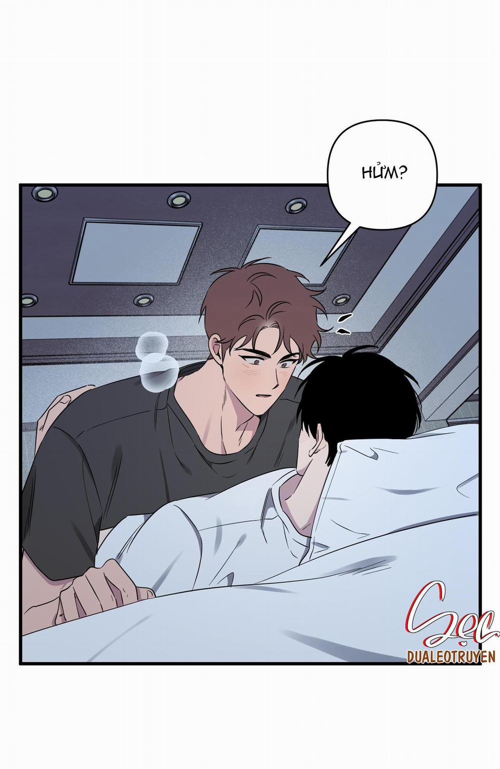 Điều May Mắn Nhất Cuộc Đời Tôi 44 trang 30