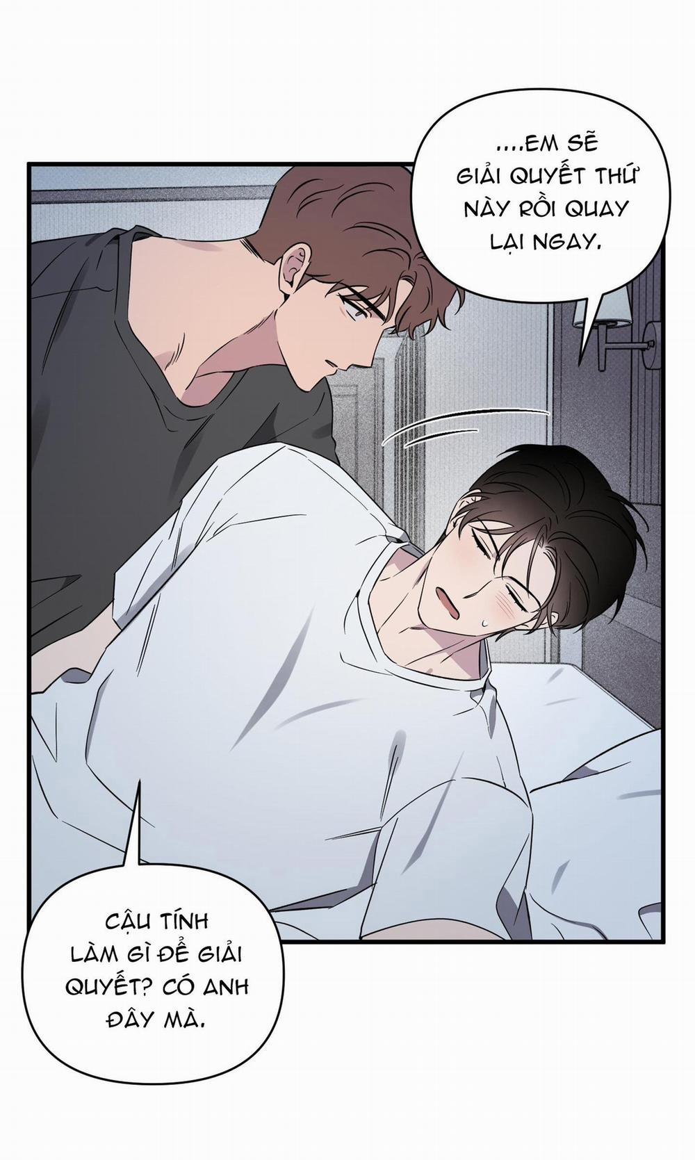 Điều May Mắn Nhất Cuộc Đời Tôi 44 trang 35