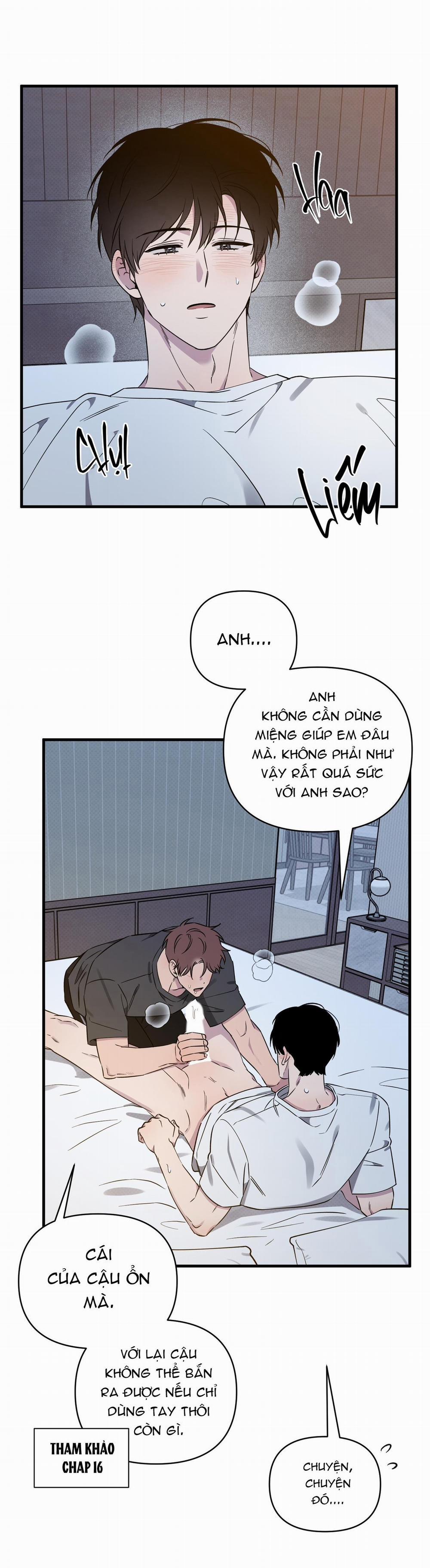 Điều May Mắn Nhất Cuộc Đời Tôi 44 trang 43