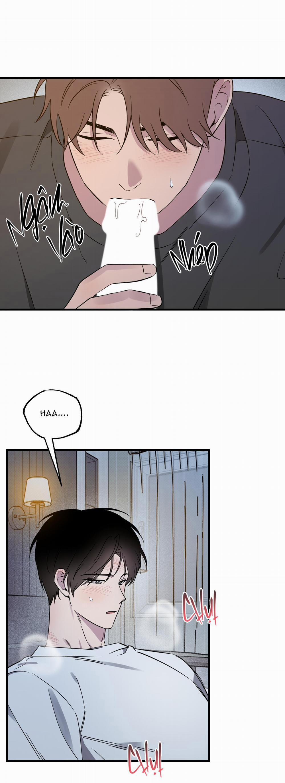 Điều May Mắn Nhất Cuộc Đời Tôi 44 trang 46