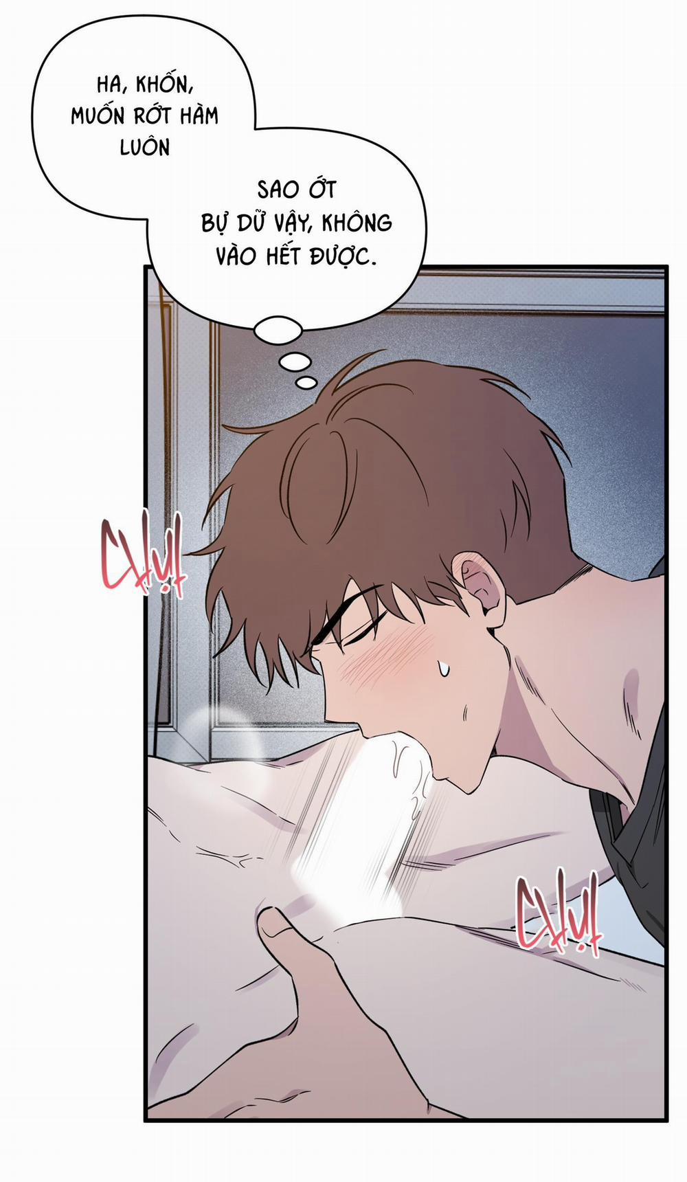 Điều May Mắn Nhất Cuộc Đời Tôi 44 trang 47