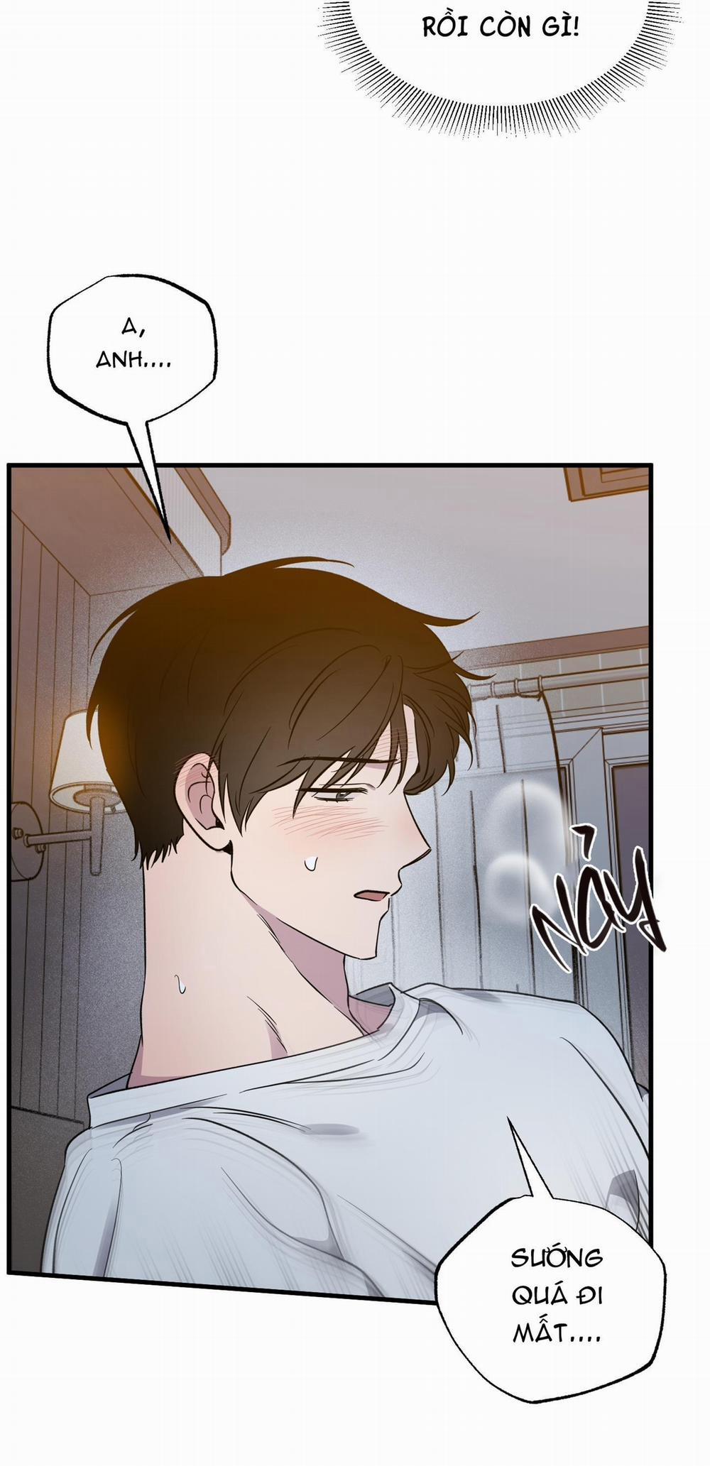 Điều May Mắn Nhất Cuộc Đời Tôi 44 trang 52